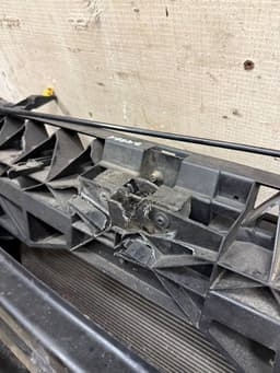 SEAT 5Q0121205 5Q0121207H 5Q0121251EB Front panel SEAT LEON (5F) (2012-2020) — thumbnail 6