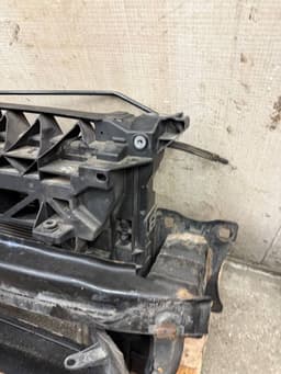 SEAT 5Q0121205 5Q0121207H 5Q0121251EB Front panel SEAT LEON (5F) (2012-2020) — thumbnail 9