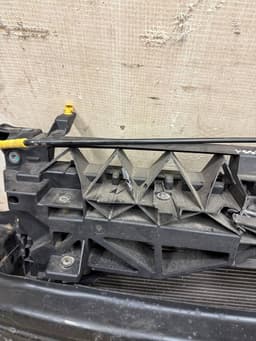 SEAT 5Q0121205 5Q0121207H 5Q0121251EB Front panel SEAT LEON (5F) (2012-2020) — thumbnail 4