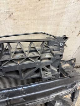 SEAT 5Q0121205 5Q0121207H 5Q0121251EB Front panel SEAT LEON (5F) (2012-2020) — thumbnail 8