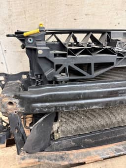 SEAT 5Q0121205 5Q0121207H 5Q0121251EB Front panel SEAT LEON (5F) (2012-2020) — thumbnail 3