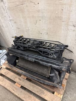 SEAT 5Q0121205 5Q0121207H 5Q0121251EB Front panel SEAT LEON (5F) (2012-2020) — thumbnail 2
