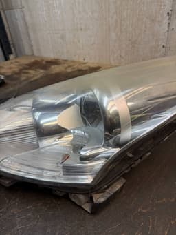 PEUGEOT 9682519180 9805505480 Headlight left PEUGEOT 3008 I (T84) (2009-2016) — thumbnail 6