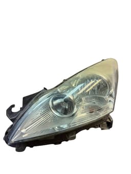 PEUGEOT 9682519180 9805505480 Headlight left PEUGEOT 3008 I (T84) (2009-2016) — thumbnail 1