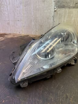PEUGEOT 9682519180 9805505480 Headlight left PEUGEOT 3008 I (T84) (2009-2016) — thumbnail 2