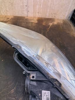 PEUGEOT 9682519180 9805505480 Headlight left PEUGEOT 3008 I (T84) (2009-2016) — thumbnail 5