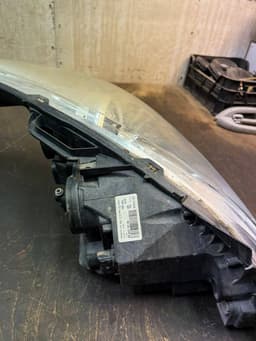 PEUGEOT 9682519180 9805505480 Headlight left PEUGEOT 3008 I (T84) (2009-2016) — thumbnail 4