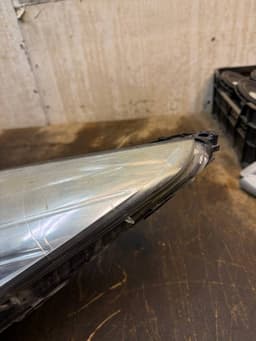 PEUGEOT 9682519180 9805505480 Headlight left PEUGEOT 3008 I (T84) (2009-2016) — thumbnail 9