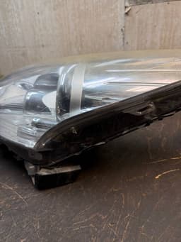 PEUGEOT 9682519180 9805505480 Headlight left PEUGEOT 3008 I (T84) (2009-2016) — thumbnail 10
