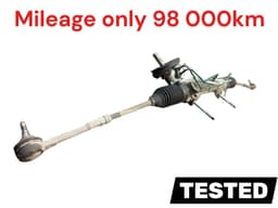 PEUGEOT 4001P5 1663657380 Steering rack PEUGEOT 3008 I (T84) (2009-2016) — thumbnail 1