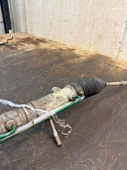 PEUGEOT 4001P5 1663657380 Steering rack PEUGEOT 3008 I (T84) (2009-2016) — thumbnail 7
