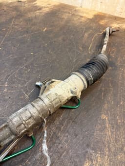 PEUGEOT 4001P5 1663657380 Steering rack PEUGEOT 3008 I (T84) (2009-2016) — thumbnail 8