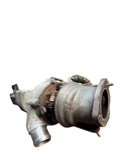 PEUGEOT V760088380 53039700179 0375N7 Turbocharger PEUGEOT 3008 I (T84) (2009-2016) — thumbnail 2