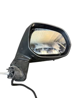 PEUGEOT 8153ZG Mirror right PEUGEOT 3008 I (T84) (2009-2016) — thumbnail 1