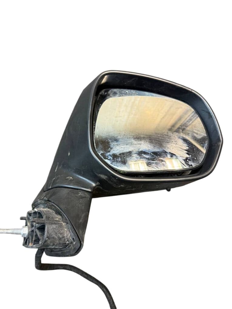 PEUGEOT 8153ZG Mirror right PEUGEOT 3008 I (T84) (2009-2016)