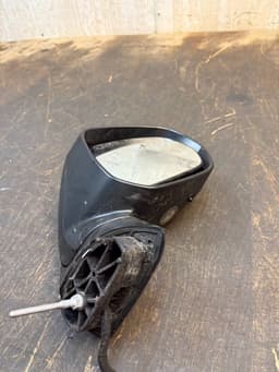 PEUGEOT 8153ZG Mirror right PEUGEOT 3008 I (T84) (2009-2016) — thumbnail 2