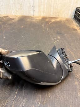 PEUGEOT 8153ZG Mirror right PEUGEOT 3008 I (T84) (2009-2016) — thumbnail 4