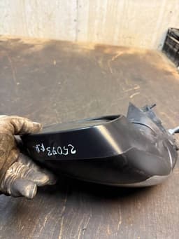 PEUGEOT 8153ZG Mirror right PEUGEOT 3008 I (T84) (2009-2016) — thumbnail 5