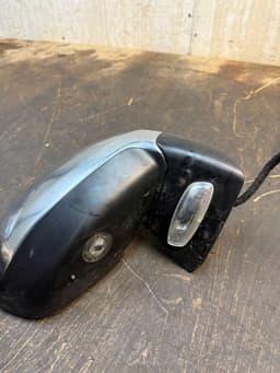 PEUGEOT 8153ZG Mirror right PEUGEOT 3008 I (T84) (2009-2016) — thumbnail 6