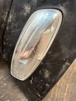 PEUGEOT 8153ZG Mirror right PEUGEOT 3008 I (T84) (2009-2016) — thumbnail 8