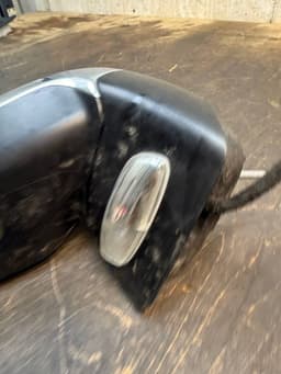 PEUGEOT 8153ZG Mirror right PEUGEOT 3008 I (T84) (2009-2016) — thumbnail 7