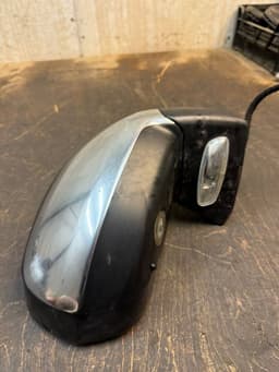 PEUGEOT 8153ZG Mirror right PEUGEOT 3008 I (T84) (2009-2016) — thumbnail 9