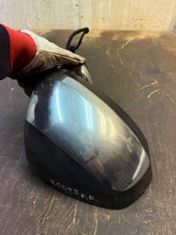 PEUGEOT 8153ZG Mirror right PEUGEOT 3008 I (T84) (2009-2016) — thumbnail 10