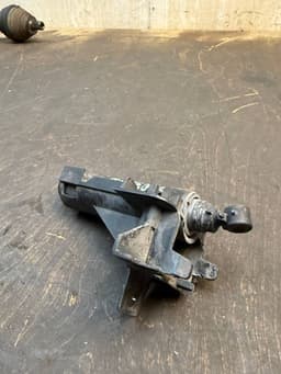 PEUGEOT 9685172680 6438AS 9805668780 742294 1611182580 Headlight Washer Nozzle Left PEUGEOT 3008 I (T84) (2009-2016) — thumbnail 3