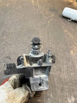 PEUGEOT 9685172680 6438AS 9805668780 742294 1611182580 Headlight Washer Nozzle Left PEUGEOT 3008 I (T84) (2009-2016) — thumbnail 7