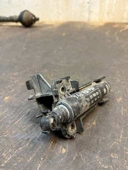 PEUGEOT 9685172680 6438AS 9805668780 742294 1611182580 Headlight Washer Nozzle Left PEUGEOT 3008 I (T84) (2009-2016) — thumbnail 2