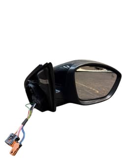 PEUGEOT 98088642XT 1611508880 Mirror right PEUGEOT 308 II (T9) (2013-2021) — thumbnail 1