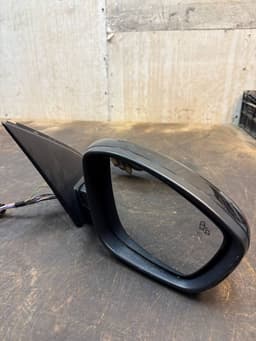 PEUGEOT 98088642XT 1611508880 Mirror right PEUGEOT 308 II (T9) (2013-2021) — thumbnail 2