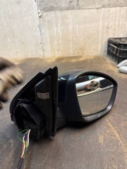 PEUGEOT 98088642XT 1611508880 Mirror right PEUGEOT 308 II (T9) (2013-2021) — thumbnail 4