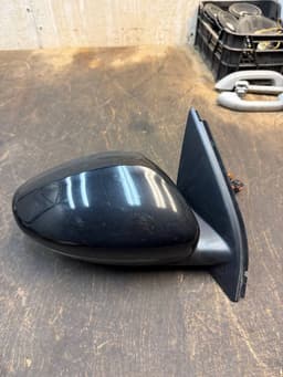 PEUGEOT 98088642XT 1611508880 Mirror right PEUGEOT 308 II (T9) (2013-2021) — thumbnail 6