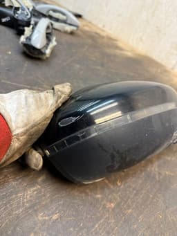 PEUGEOT 98088642XT 1611508880 Mirror right PEUGEOT 308 II (T9) (2013-2021) — thumbnail 9