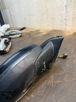 PEUGEOT 98088642XT 1611508880 Mirror right PEUGEOT 308 II (T9) (2013-2021) — thumbnail 10