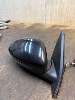 PEUGEOT 98088642XT 1611508880 Mirror right PEUGEOT 308 II (T9) (2013-2021) — thumbnail 5