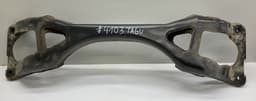 PORSCHE 7L0512369B Rear axle Beam PORSCHE CAYENNE I (2002-2010) — thumbnail 1