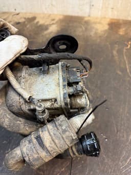 SKODA 5Q0815005AD Auxiliary / pakring heater (webasto) SKODA OCTAVIA III (5E) (2012-2019) — thumbnail 9