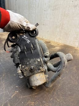 SKODA 5Q0815005AD Auxiliary / pakring heater (webasto) SKODA OCTAVIA III (5E) (2012-2019) — thumbnail 5