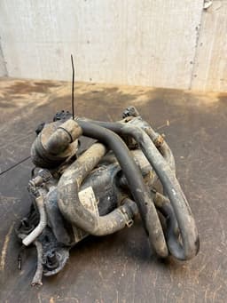 SKODA 5Q0815005AD Auxiliary / pakring heater (webasto) SKODA OCTAVIA III (5E) (2012-2019) — thumbnail 4