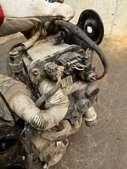 SKODA 5Q0815005AD Auxiliary / pakring heater (webasto) SKODA OCTAVIA III (5E) (2012-2019) — thumbnail 8