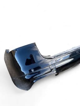 PORSCHE 95550541102 Rear bumper PORSCHE CAYENNE I (2002-2010) — thumbnail 6