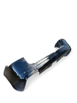PORSCHE 95550541102 Rear bumper PORSCHE CAYENNE I (2002-2010) — thumbnail 2