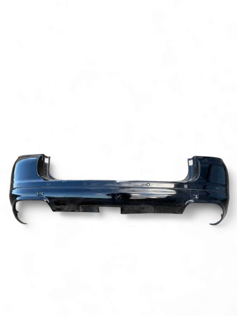 PORSCHE 95550541102 Rear bumper PORSCHE CAYENNE I (2002-2010)