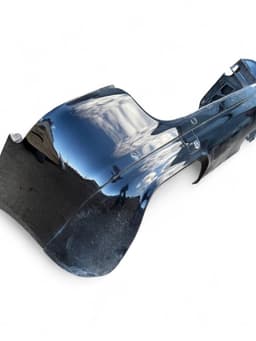 PORSCHE 95550541102 Rear bumper PORSCHE CAYENNE I (2002-2010) — thumbnail 5