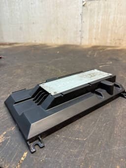 SKODA 3Q0035466A Audio amplifier SKODA OCTAVIA III (5E) (2012-2019) — thumbnail 3