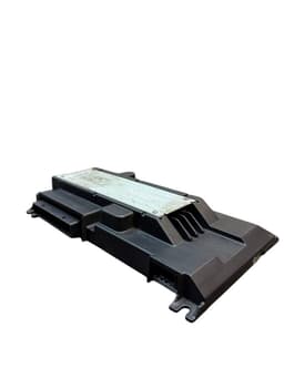 SKODA 3Q0035466A Audio amplifier SKODA OCTAVIA III (5E) (2012-2019) — thumbnail 1