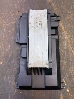 SKODA 3Q0035466A Audio amplifier SKODA OCTAVIA III (5E) (2012-2019) — thumbnail 4