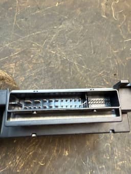 SKODA 3Q0035466A Audio amplifier SKODA OCTAVIA III (5E) (2012-2019) — thumbnail 6